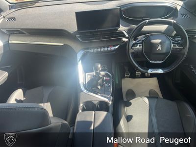 2022 Peugeot 3008