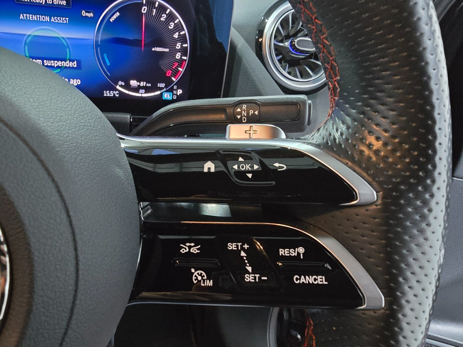 2024 Mercedes-Benz GLA Class