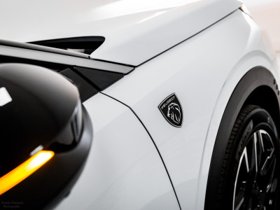 2025 Peugeot 5008