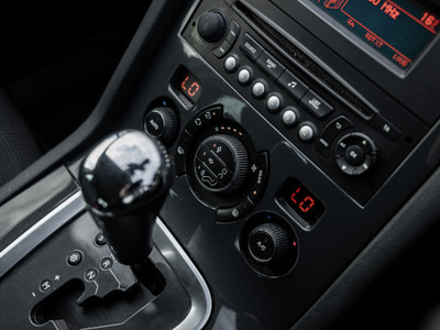 2015 Peugeot 5008