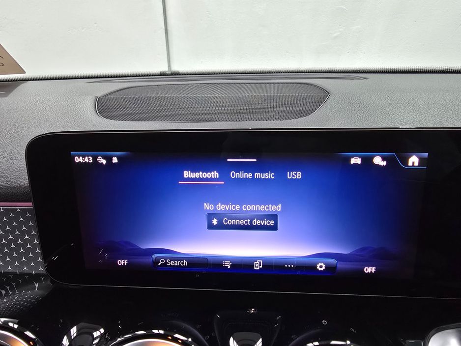 2024 Mercedes-Benz EQB