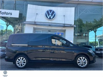 2023 Volkswagen Caddy
