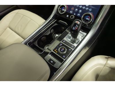 2022 Land Rover Range Rover Sport