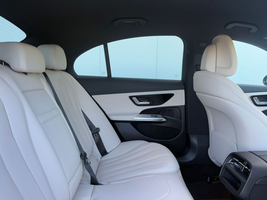 2026 Mercedes-Benz E Class