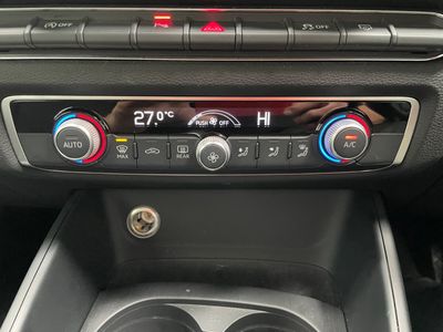 2019 Audi A3