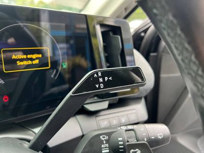 2023 Renault Megane E-Tech