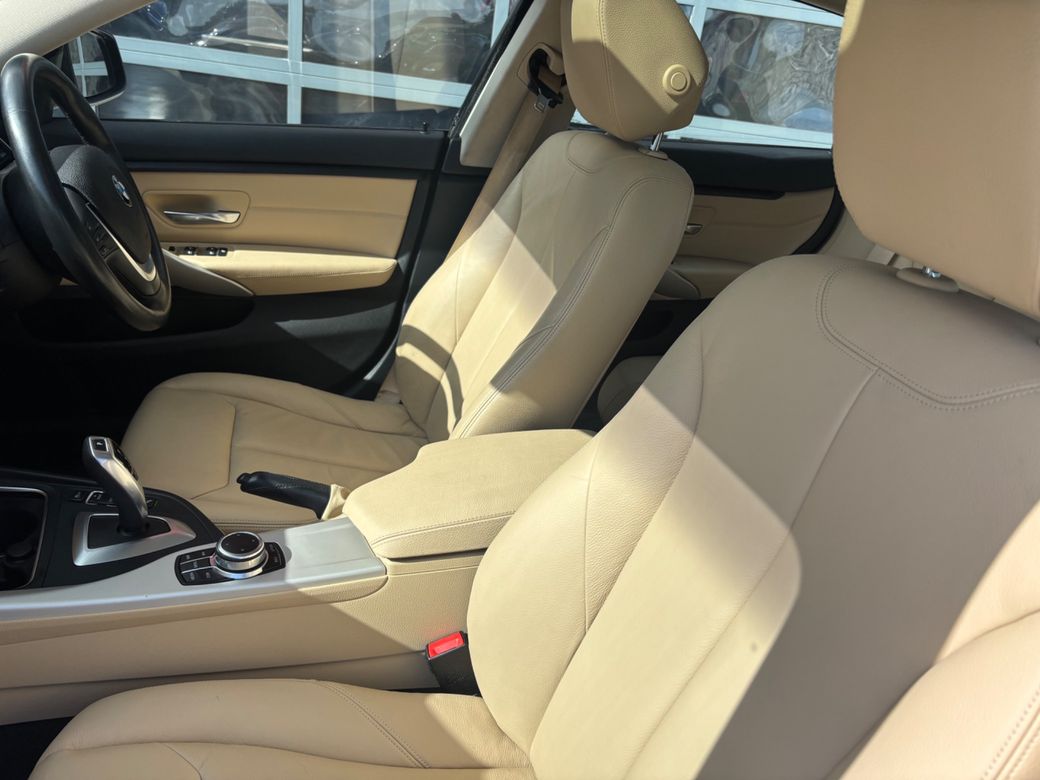2018 BMW 4 Series