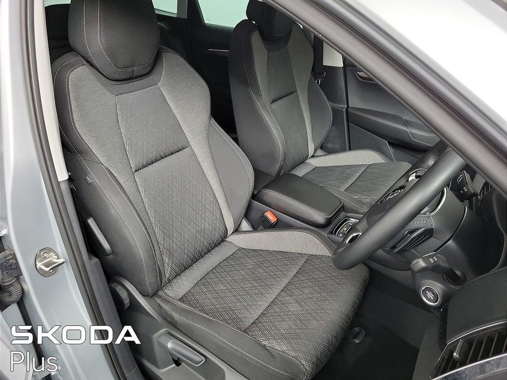 2023 Skoda Karoq