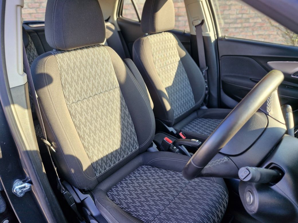 2016 Opel Mokka