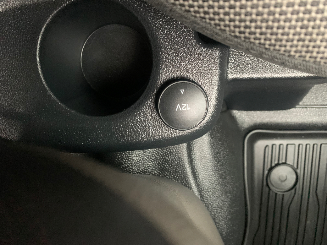 2022 Ford Transit Connect