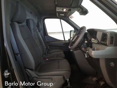 2025 Nissan Interstar
