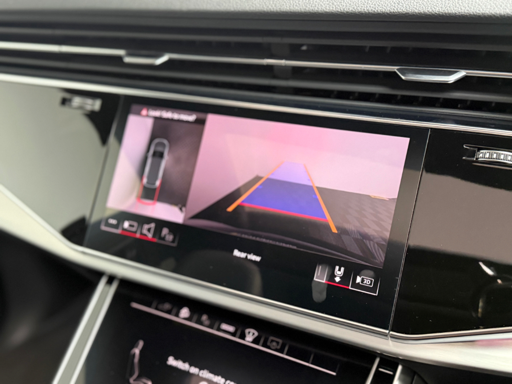 2025 Audi Q7