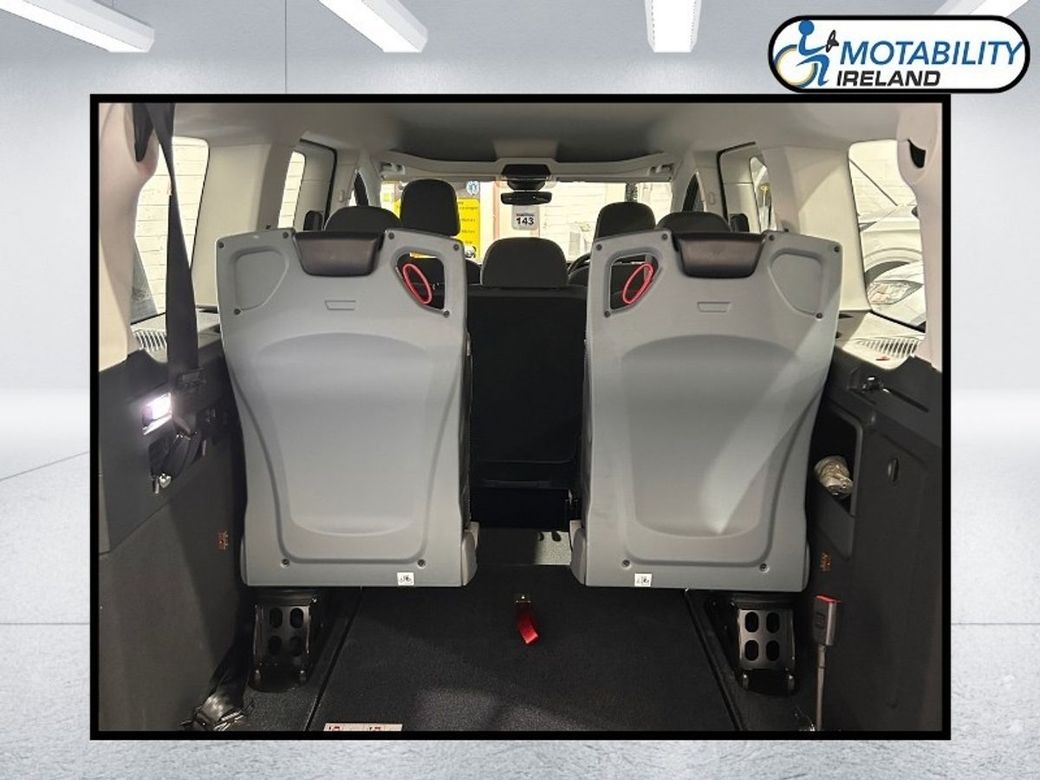 2026 Volkswagen Caddy