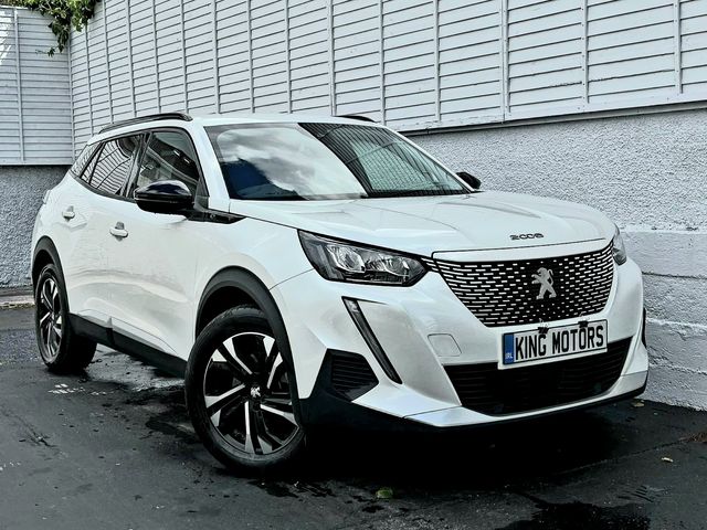 vehicle for sale from King Motors
