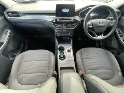 2023 Ford Kuga