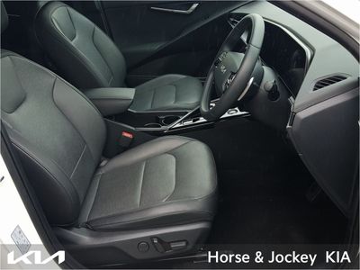 2024 Kia Niro