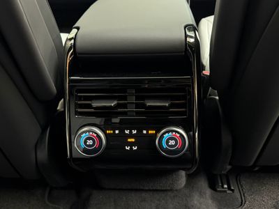 2026 Land Rover Range Rover Sport