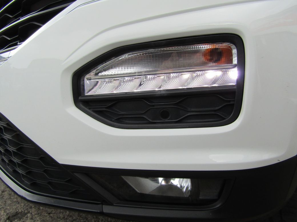 2019 Volkswagen T-Roc