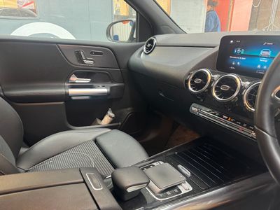 2020 Mercedes-Benz B Class