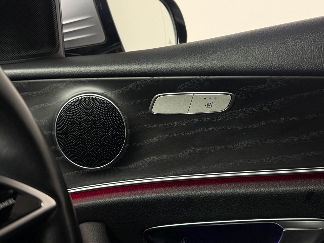 2022 Mercedes-Benz E Class