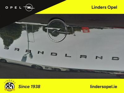 2022 Opel Grandland X