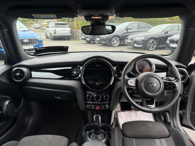 2023 Mini Cooper