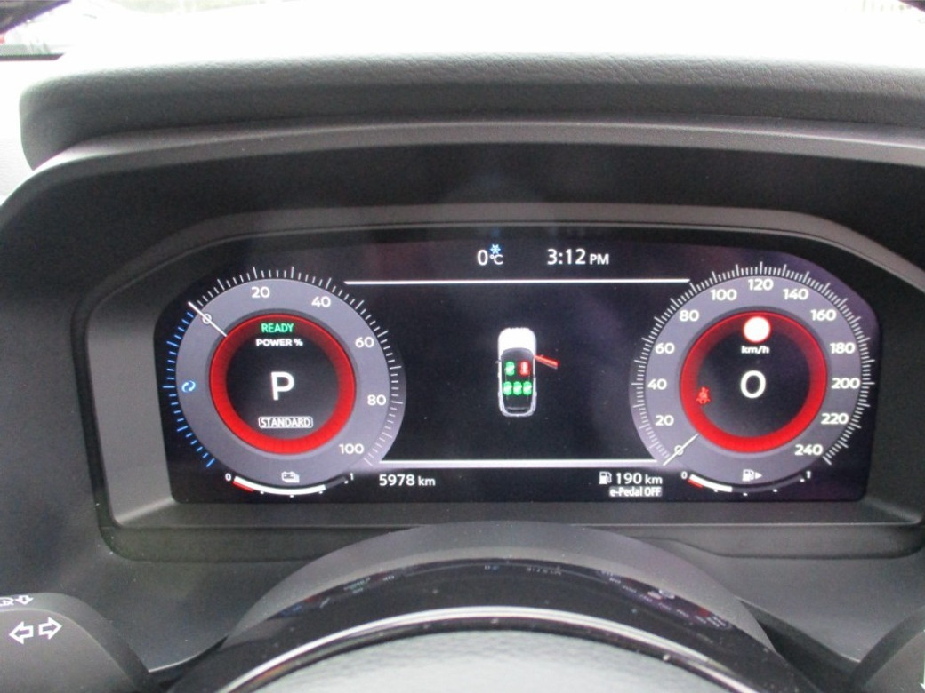 2024 Nissan Qashqai