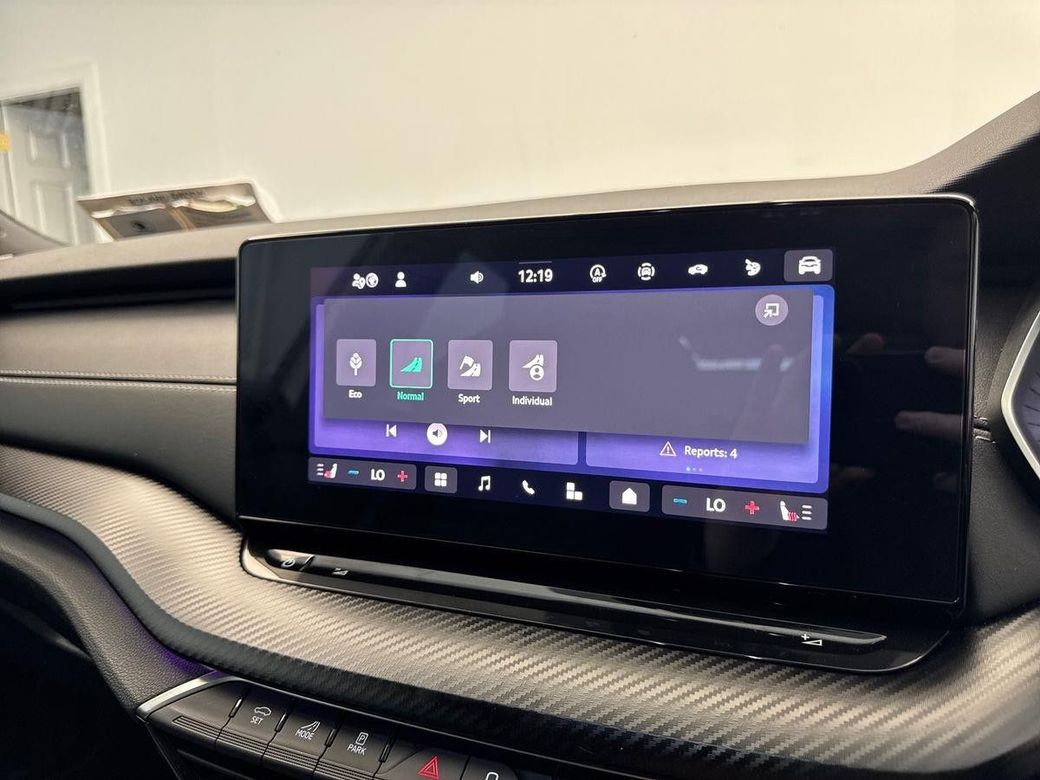 2025 Skoda Octavia