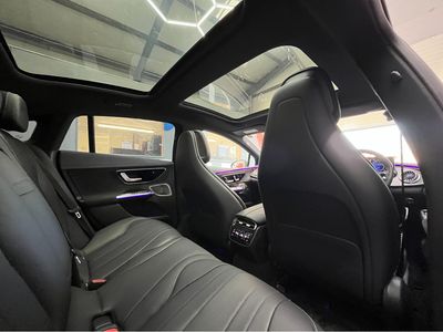 2024 Mercedes-Benz EQE