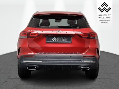 2023 Mercedes-Benz GLA Class