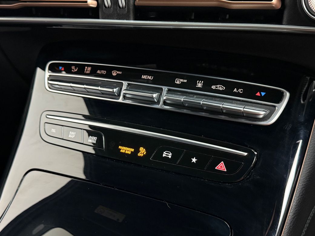 2023 Mercedes-Benz EQC