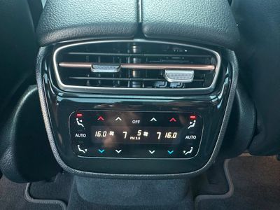 2023 Mercedes-Benz EQE
