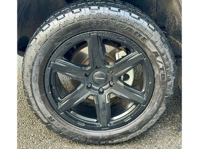 2025 Volkswagen Amarok