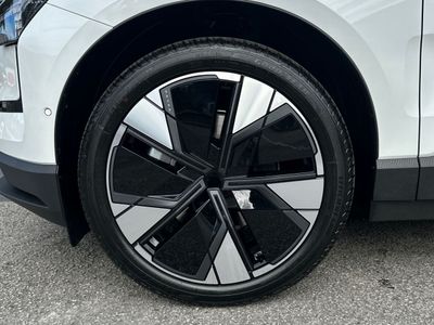 2027 Volvo EX30