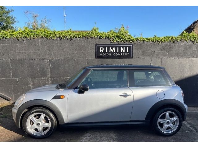 vehicle for sale from Rimini Motor Company