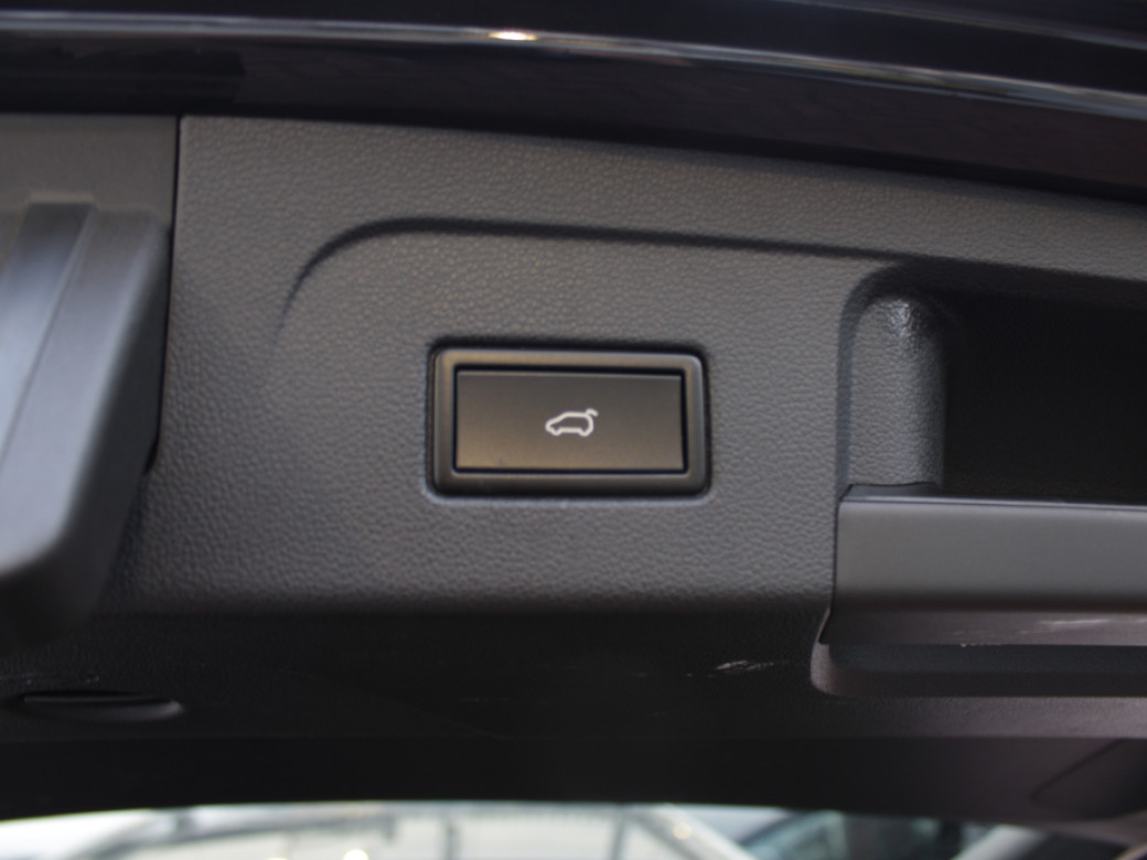 2018 Volkswagen Touran