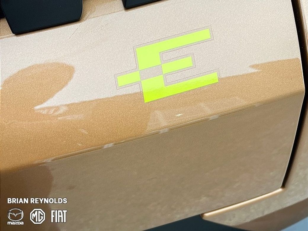 2026 Fiat Panda