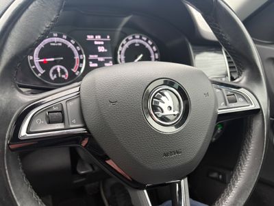 2017 Skoda Kodiaq