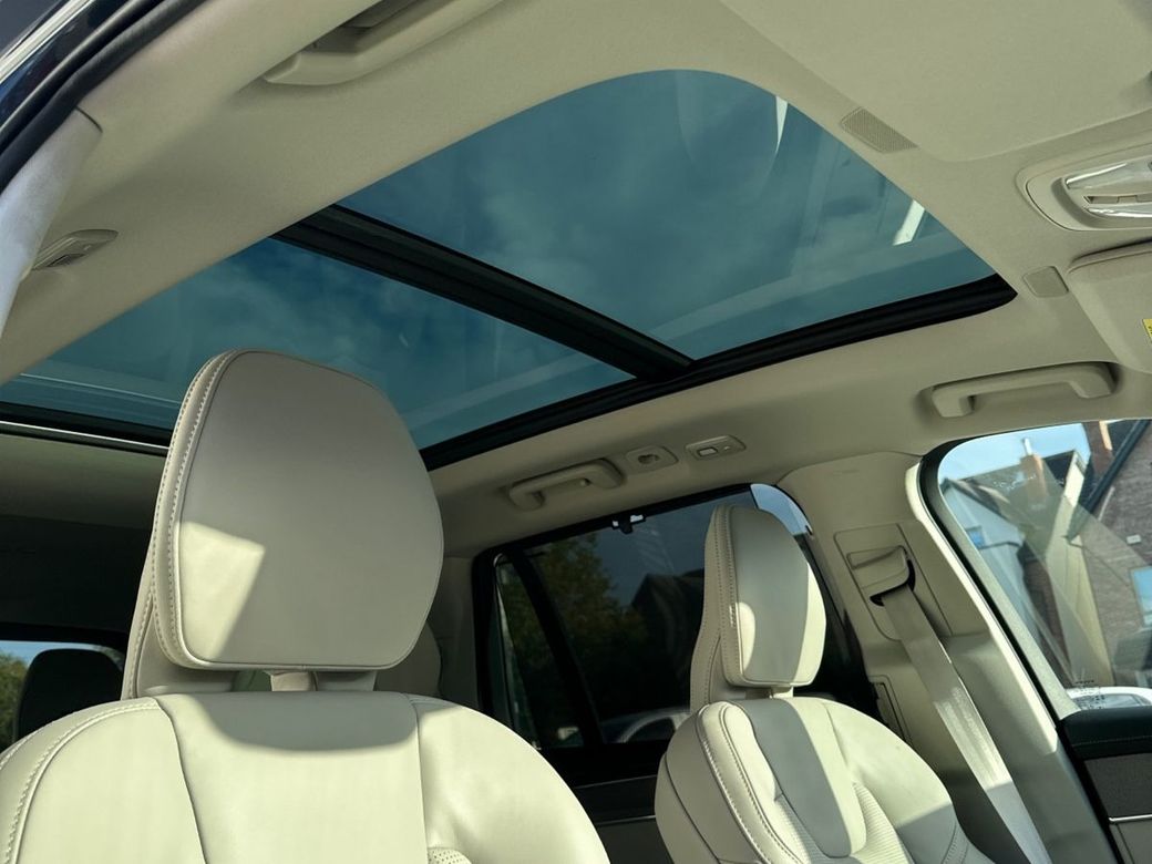 2026 Volvo XC90