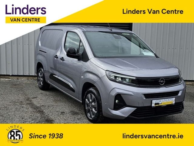 vehicle for sale from Linders Finglas Turvey Limited
