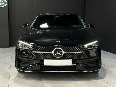2023 Mercedes-Benz C Class