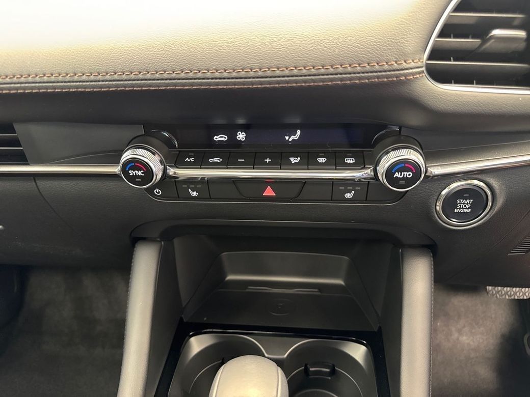 2026 Mazda Mazda3