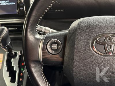 2016 Toyota Sienta