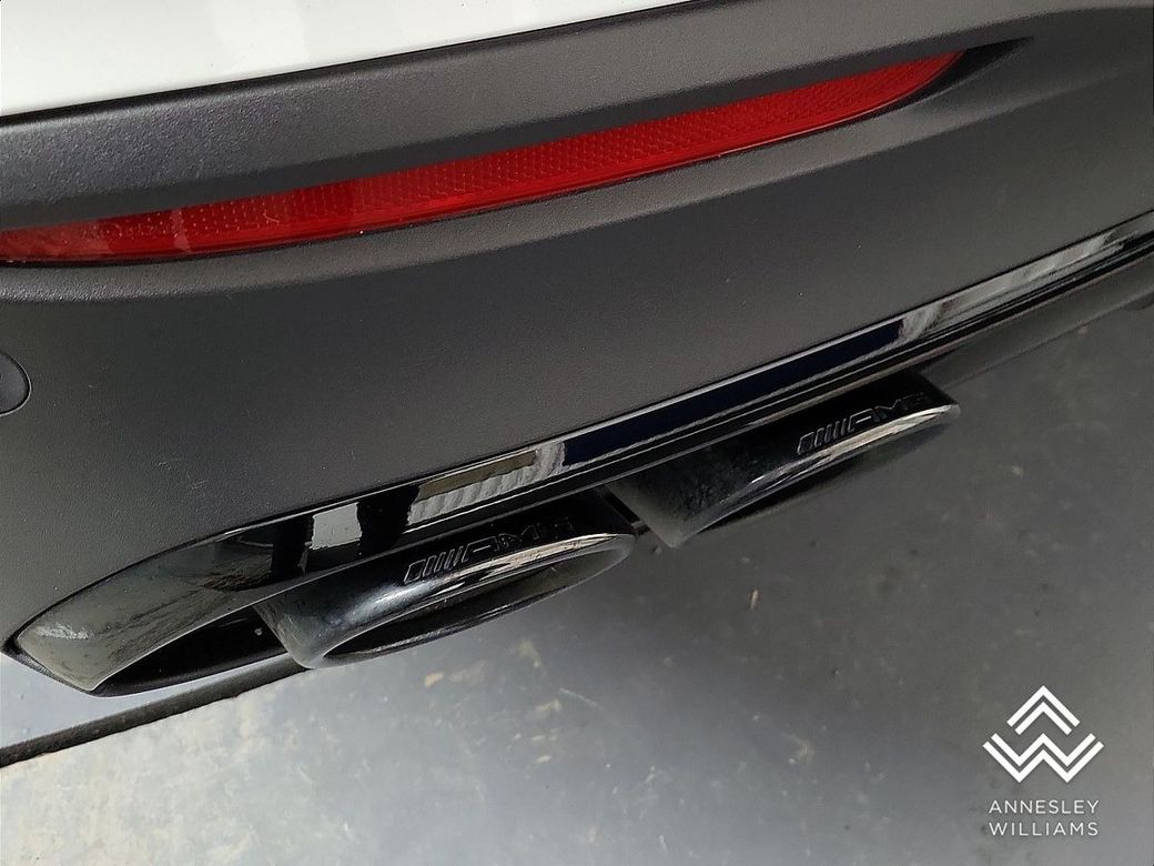 2025 Mercedes-Benz GLE Class