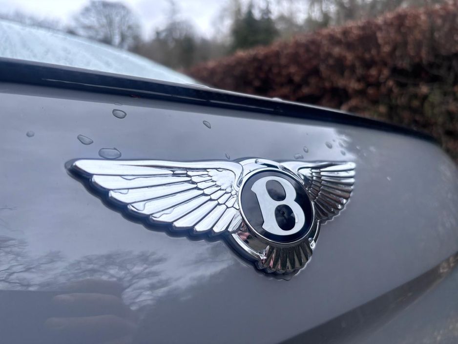 2024 Bentley Flying Spur