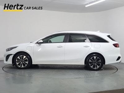 2024 Kia Ceed