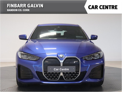 2023 BMW i4