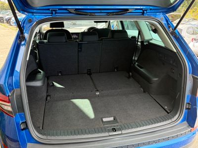 2023 Skoda Kodiaq