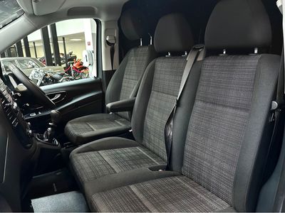 2018 Mercedes-Benz V Class