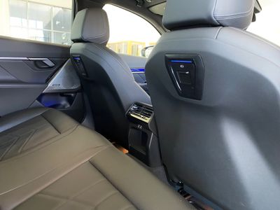 2025 BMW 5 Series